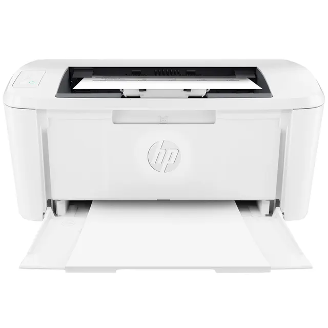 Laser Printer HP Laserjet M110w 7MD66F white