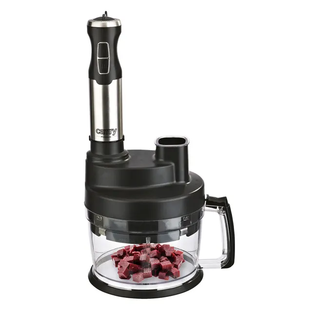 Camry CR4623 Hand Blender 14in1 Set 1600W