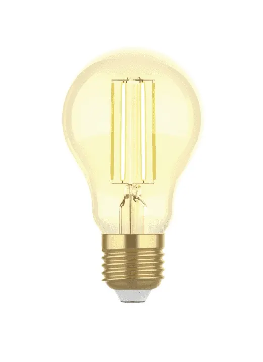 WOOX R5137 E27 A60 Filament Lamp Warm-Cool White