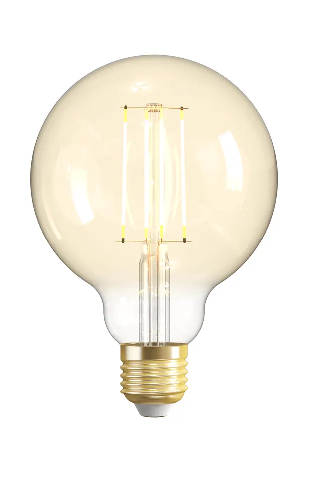 WOOX R5139 E27 G95 Filament Lamp Warm-Cool White