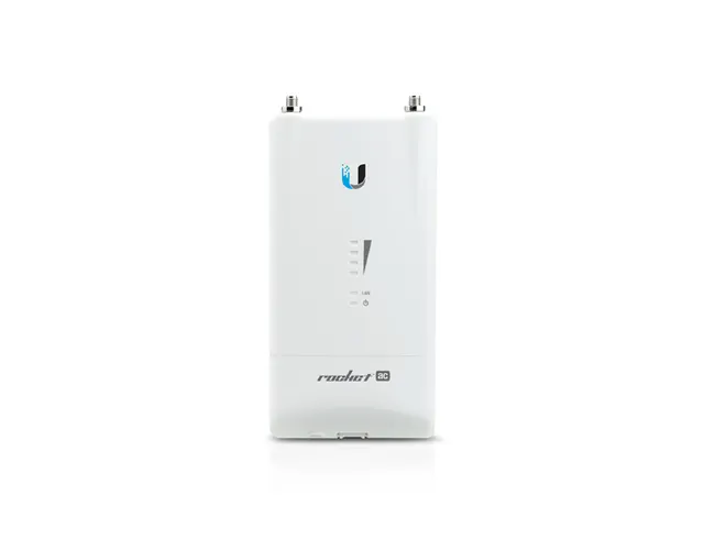 Ubiquiti R5AC-Lite, Outdoor, 5GHz AC, 2x RSMA, AirMAX AC