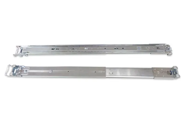 QNAP Rackmount Rail Kit for 2U NAS Models RAIL-B02