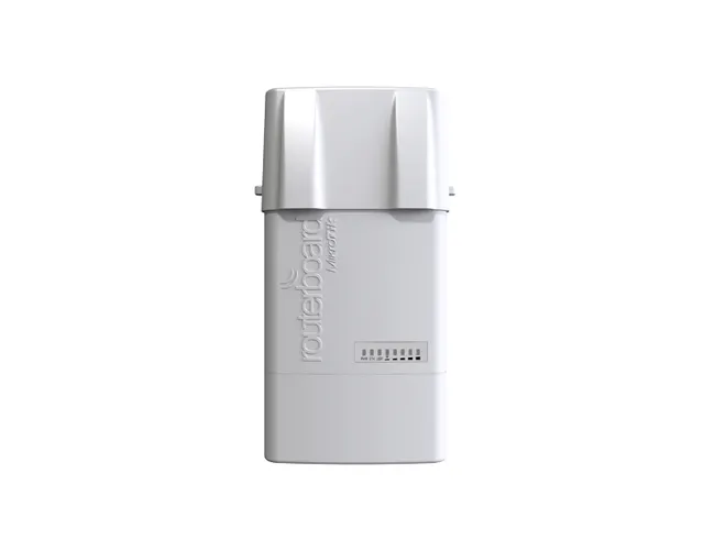 MikroTik RB912UAG-2HPnD-OUT BaseBox 2, 2xRSMA, 1xGLAN, RouterOS L4
