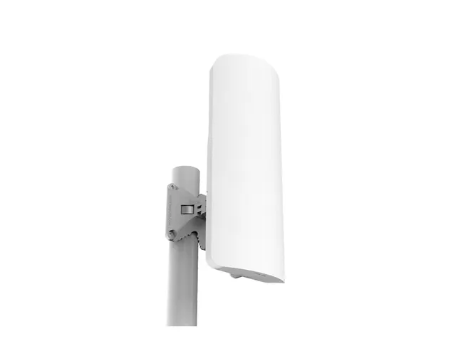 MikroTik RB921GS-5HPacD-15S, mANTBox 15s, 1xSFP, 1xGLAN, RouterOS L4