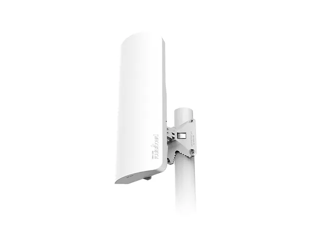 MikroTik RBD22UGS-5HPacD2HnD-15S, mANTBox 52 15s, 1xGLAN, RouterOS L4