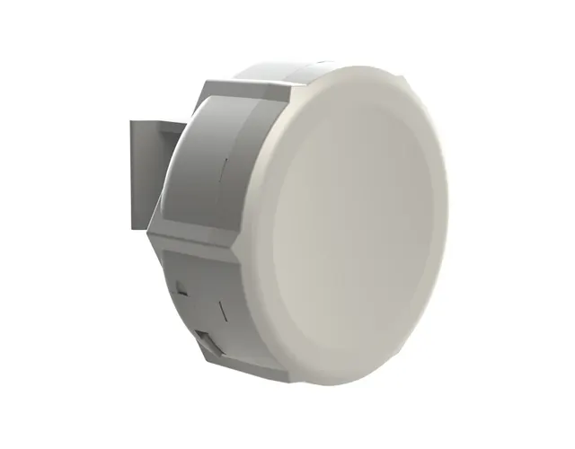 MikroTik RBSXTG-5HPacD-SA, SXT SA5 ac, 2x13dBi Sector, GLAN, PoE, RouterOS L4