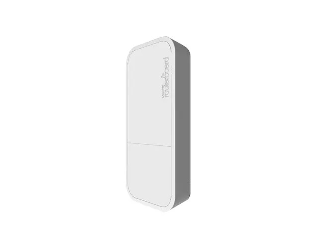 MikroTik RBwAP2nD, wAP, 1xLAN, 2.4GHz, Outdoor AP, RouterOS L4