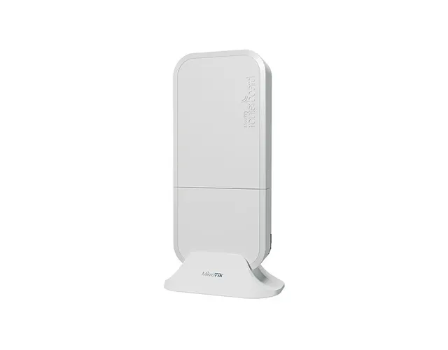 MikroTik RBwAPG-5HacD2HnD, wAP ac, Dual Band, 2xGLAN, RouterOS L4