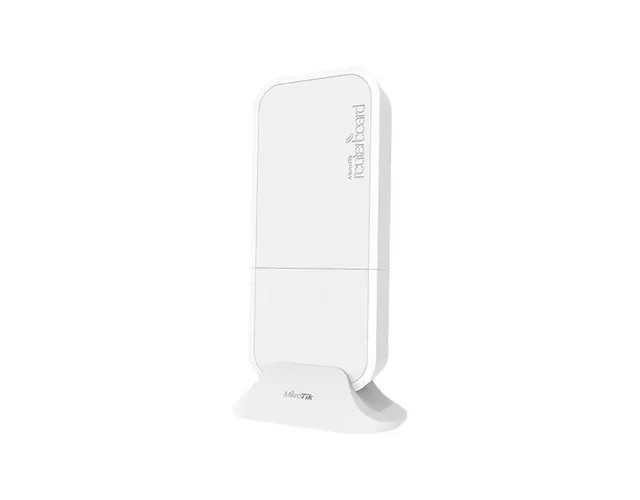 MikroTik RBwAPR-2nD, wAP R, 2.4GHz, RouterOS L4