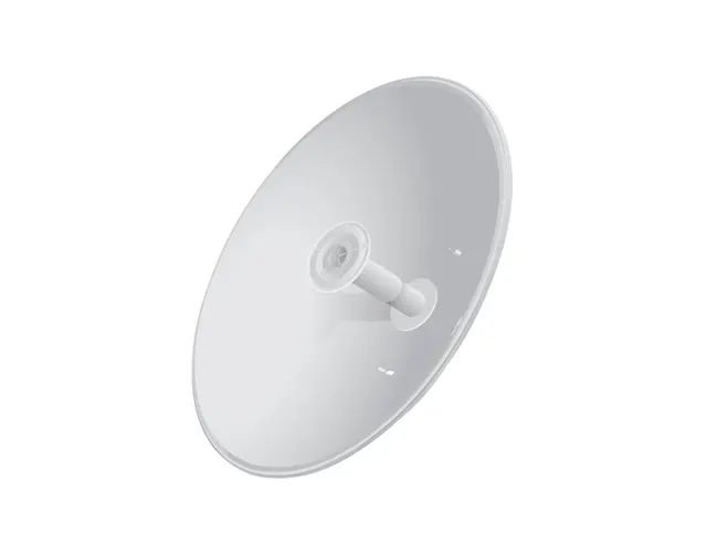 Ubiquiti RD-5G30-LW 5GHz 30dBi 2x2 PtP Bridge Dish Antenna, 2pcs