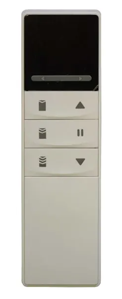 HDL Curtain Remote Control