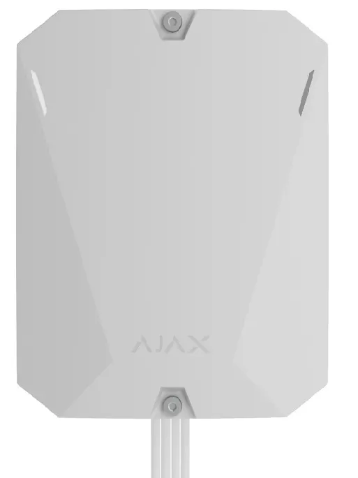 AJAX FIBRA Hub Superior Hybrid 2 4G White