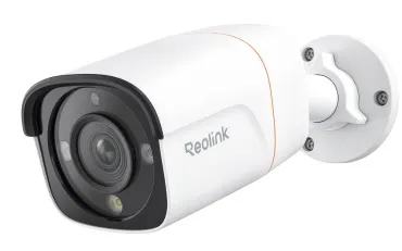 Reolink PRO IP POE Dual Illumination 12.0MP Bullet 2.8mm SED RP-PCB12M