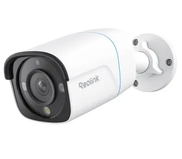Reolink PRO IP POE Dual Illumination 8.0MP Bullet 2.8mm RP-PCB8M