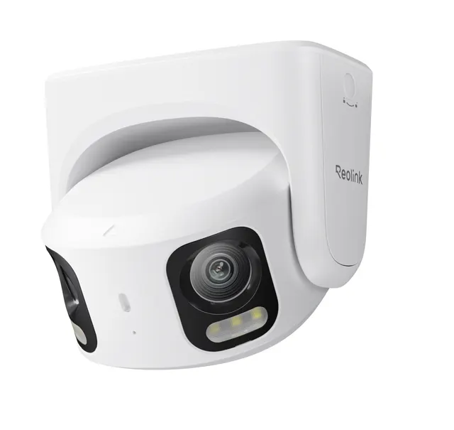 Reolink PRO IP POE Dual Illumination 16.0MP Dome 2.8mm Dual Camera SED RP-PCT16MD