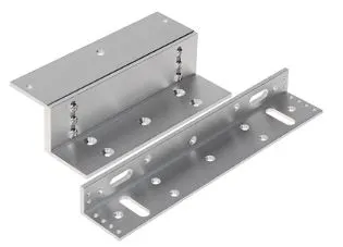 Dahua AC Single Door Magnetic ZL Bracket For ASF280A