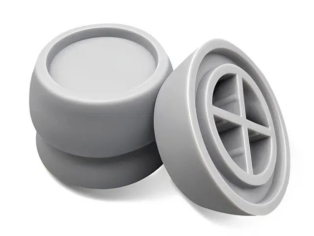Superior Washing Machine Anti-vibration Pads SUPSLG001
