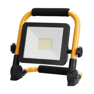 Rexer Floodlight Portable USB-C 8000mAh Battery 30W 4000k 3000 lms RX08040