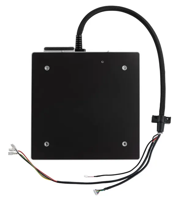 Anycubic SP Kobra X Series Hotbed Components
