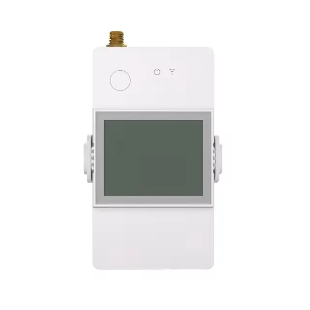 Sonoff WiFi Smart Switch POWCT with 100A Power Metering D/C