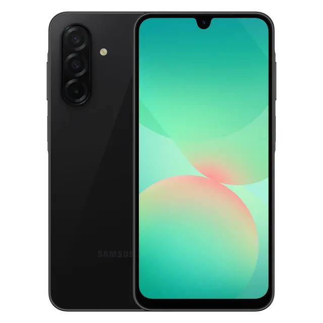 Smartphone SAMSUNG Galaxy A26 (A266) 256GB 5G - Black