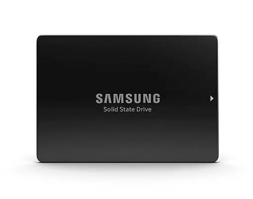 Samsung SSD NAS/SERVER 960GB PM893 MZ7L3960HCJR