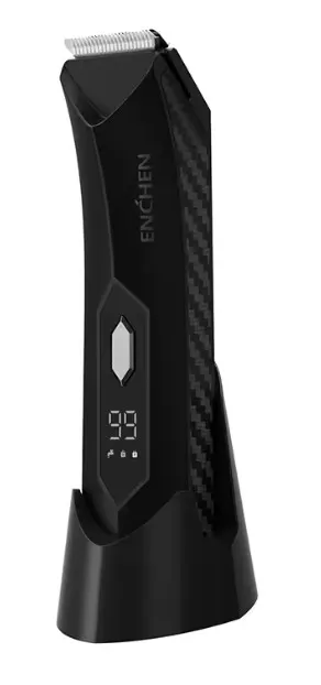 Enchen Body Hair Trimmer SPARK 2 USB-C 600mAh