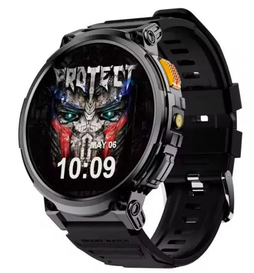 Transformers SmartWatch TF-H06