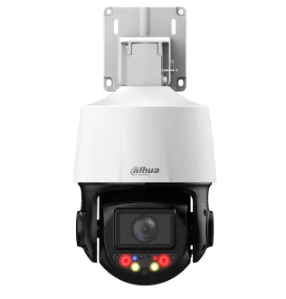 Dahua IP 4.0MP PTZ 10x Optical Zoom Wizsense SD3E410DB-GNY-A-PV1