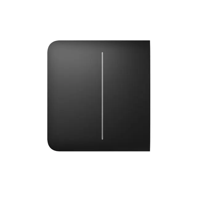AJAX Automation Side Button (2gang) Graphite