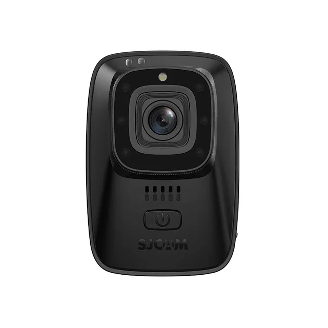 SJCAM Wearable Body Camera A10 Security Camera (Black)