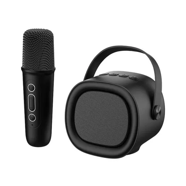Havit SK819BT Wireless Portable Karaoke Speaker 5W with microphone