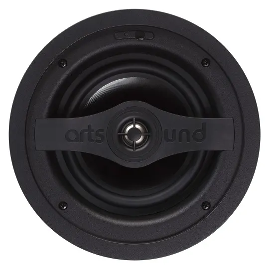 Artsound SMART IN WiFi Multiroom Active Ceiling Speaker (single)