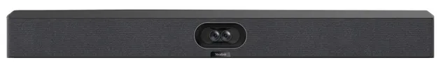 Yealink Video Conferecing Bar USB with Dual-Eye 4K Camera, 8 Microphones, Dual Speakers & AI Features SmartVision40