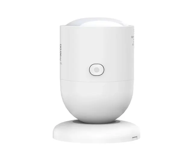 Sonoff ZigBee Human Presence Sensor With Customized Detection Zone and Lux Sensor SNZB-06P24