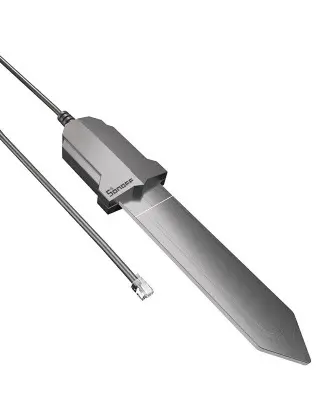 Sonoff Smart Sensor Soil Moisture MS01(RJ9)