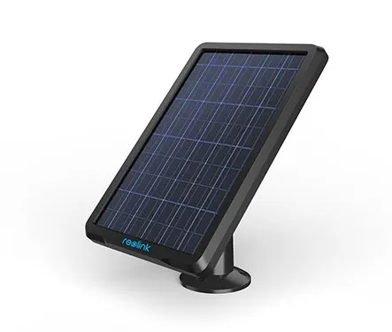 Reolink Solar Panel