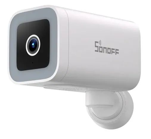 Sonoff Smart WiFi IP Security Camera CAM-B1P