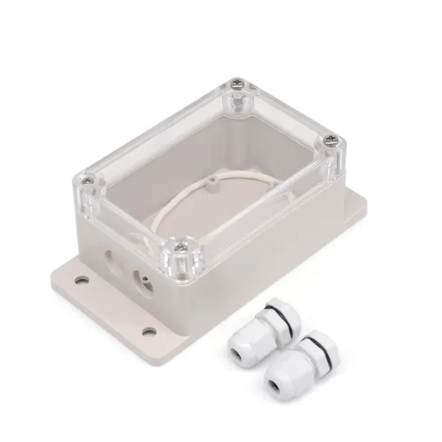 Sonoff IP66 Waterproof Case