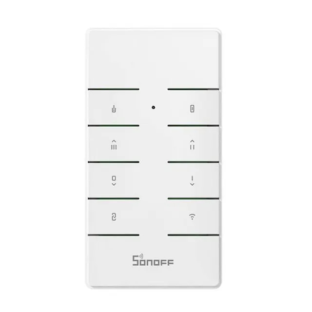 Sonoff RM433R2 Remote For Sonoff RF Devices