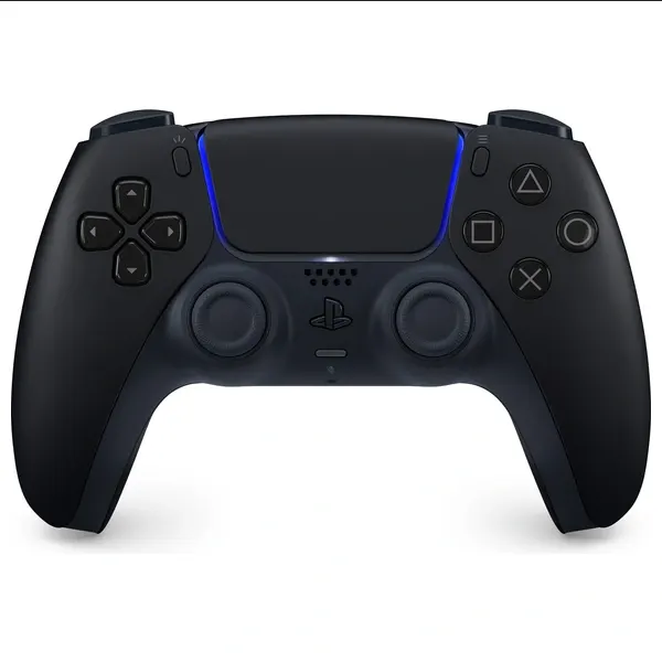 Sony PS5 DualSense Wireless Controller - Black