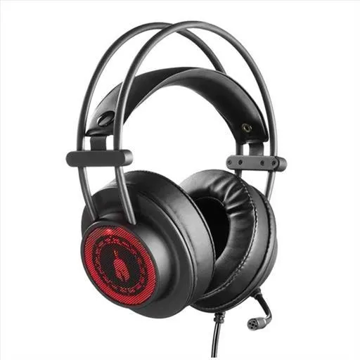 Spartan Gear Myrmidon 2 Wired Headset