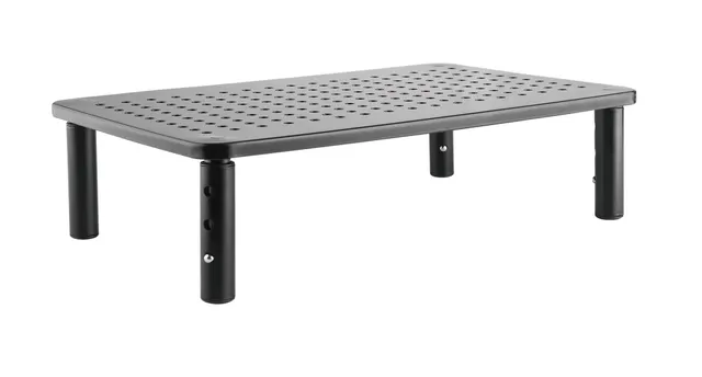 Brateck Monitor Stand Height Adjustable STB-081
