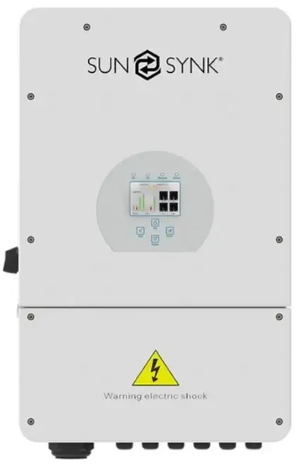 SUNSYNK HI Hybrid Inverter 3 Phase 10KW