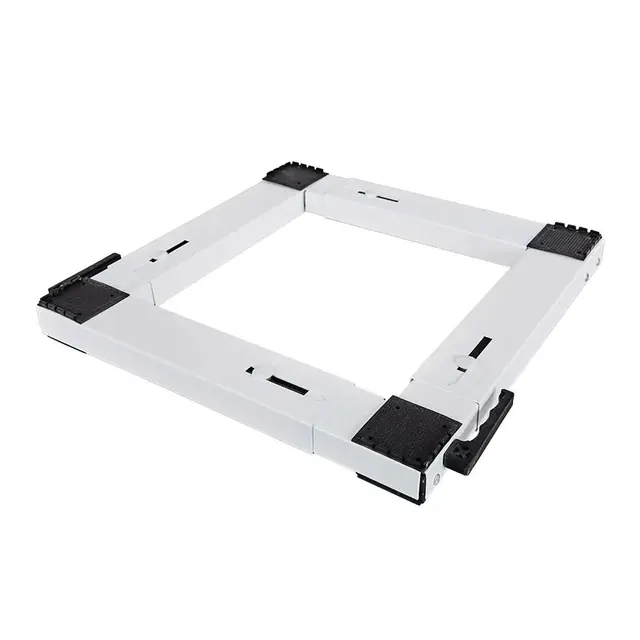 Superior Washing Machine Anti Vibration Base with Wheels