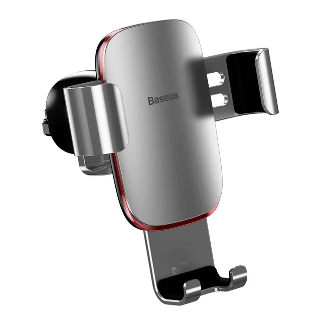 Baseus SUYL-D0S Metal Gravity Air-vent Car Mount S