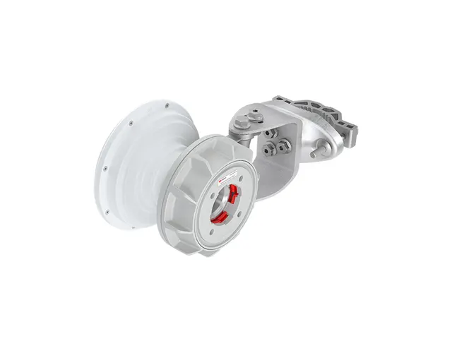 RF-Elements HG3-TP-S60 Sector Antenna with twistport