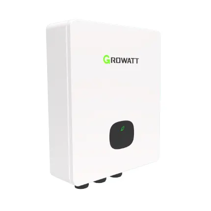Growatt Battery Back Up Box for MIN 2.5-6