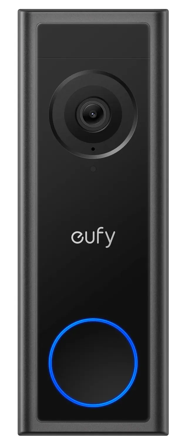 Anker Eufy Security Video Doorbell C30 2K