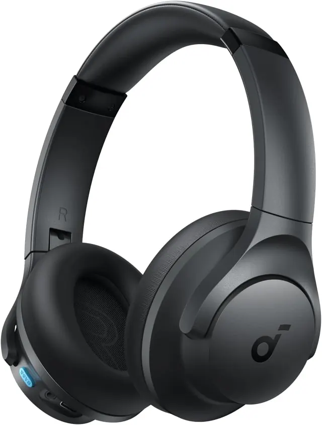 Anker Soundcore Headphones Q11i Gray